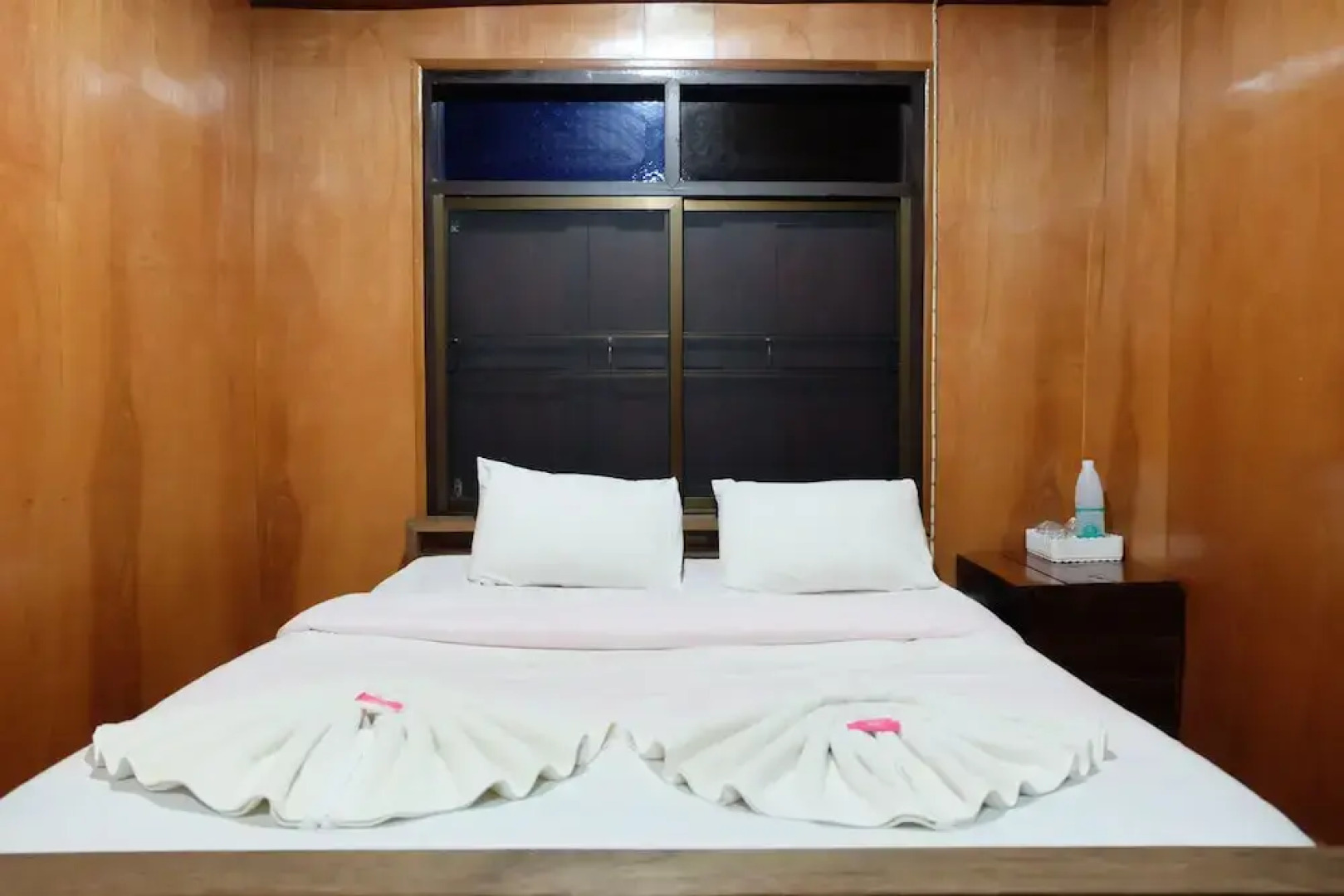 Long Khao Ta Wa Homestay