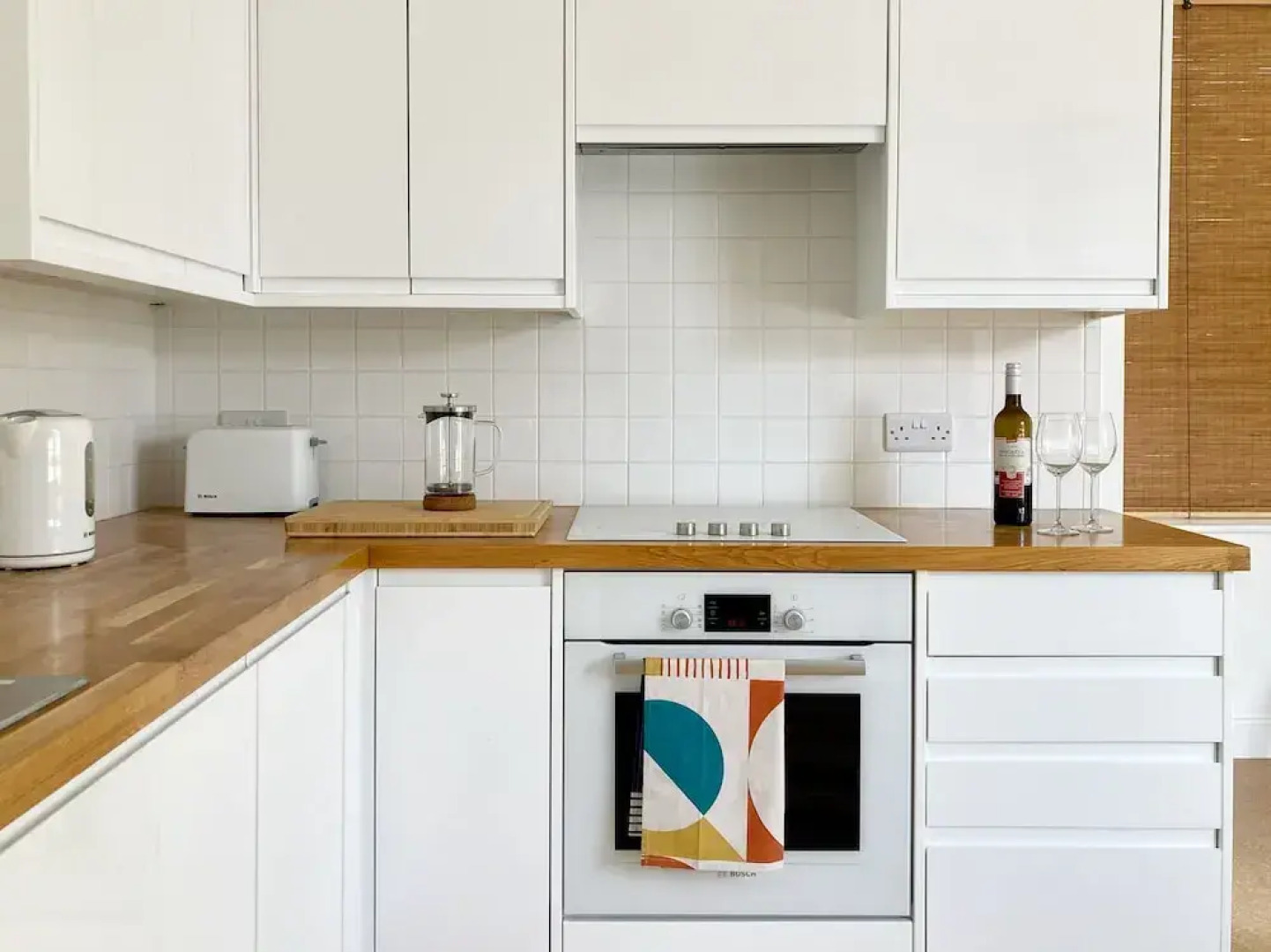 The Old Riverside School House Apt 3