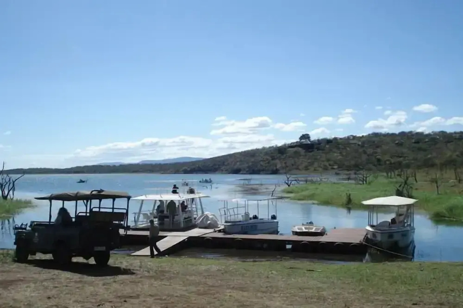 Pakamisa Private Game Reserve