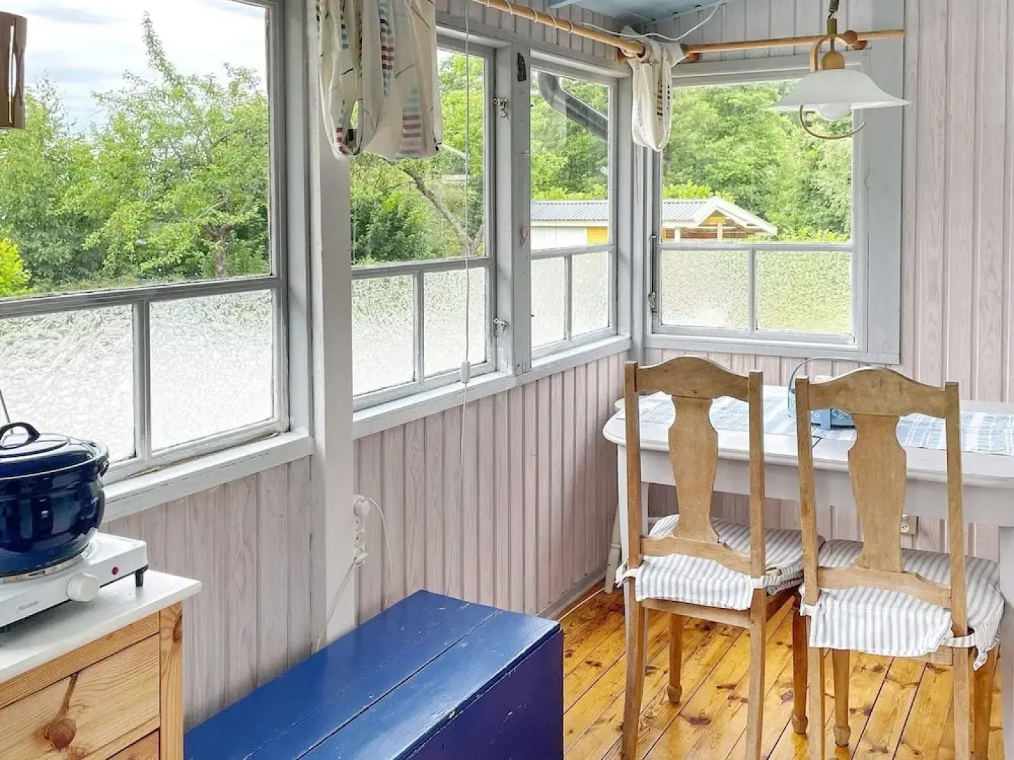 4 Person Holiday Home in Kolmarden-by Traum