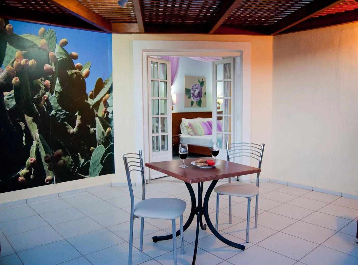 Philoxenia Hotel & Spa