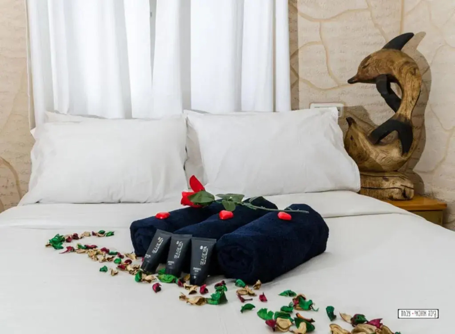 Moon Light Yavneʼel