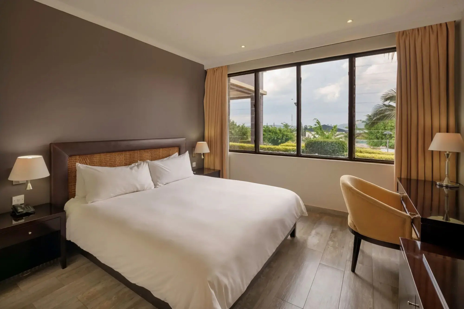 Protea Hotel by Marriott Chipata