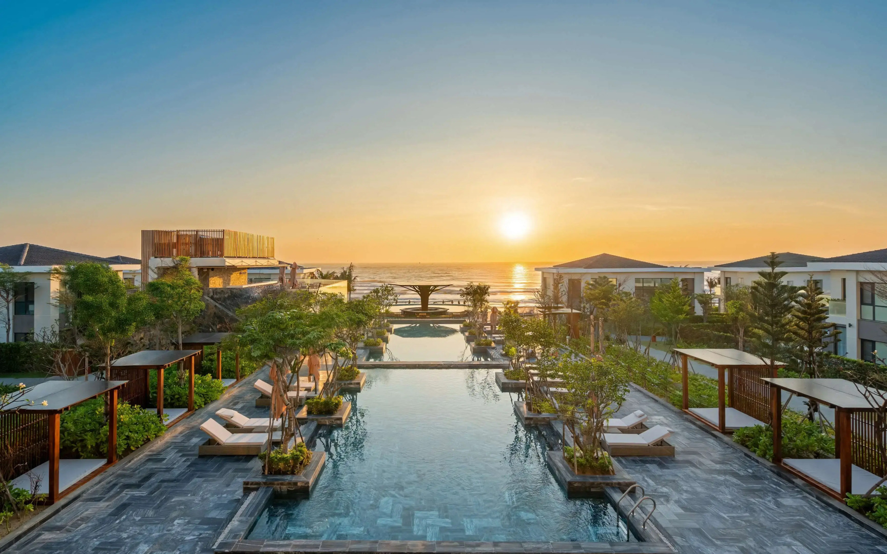 Radisson Resort Mui Ne