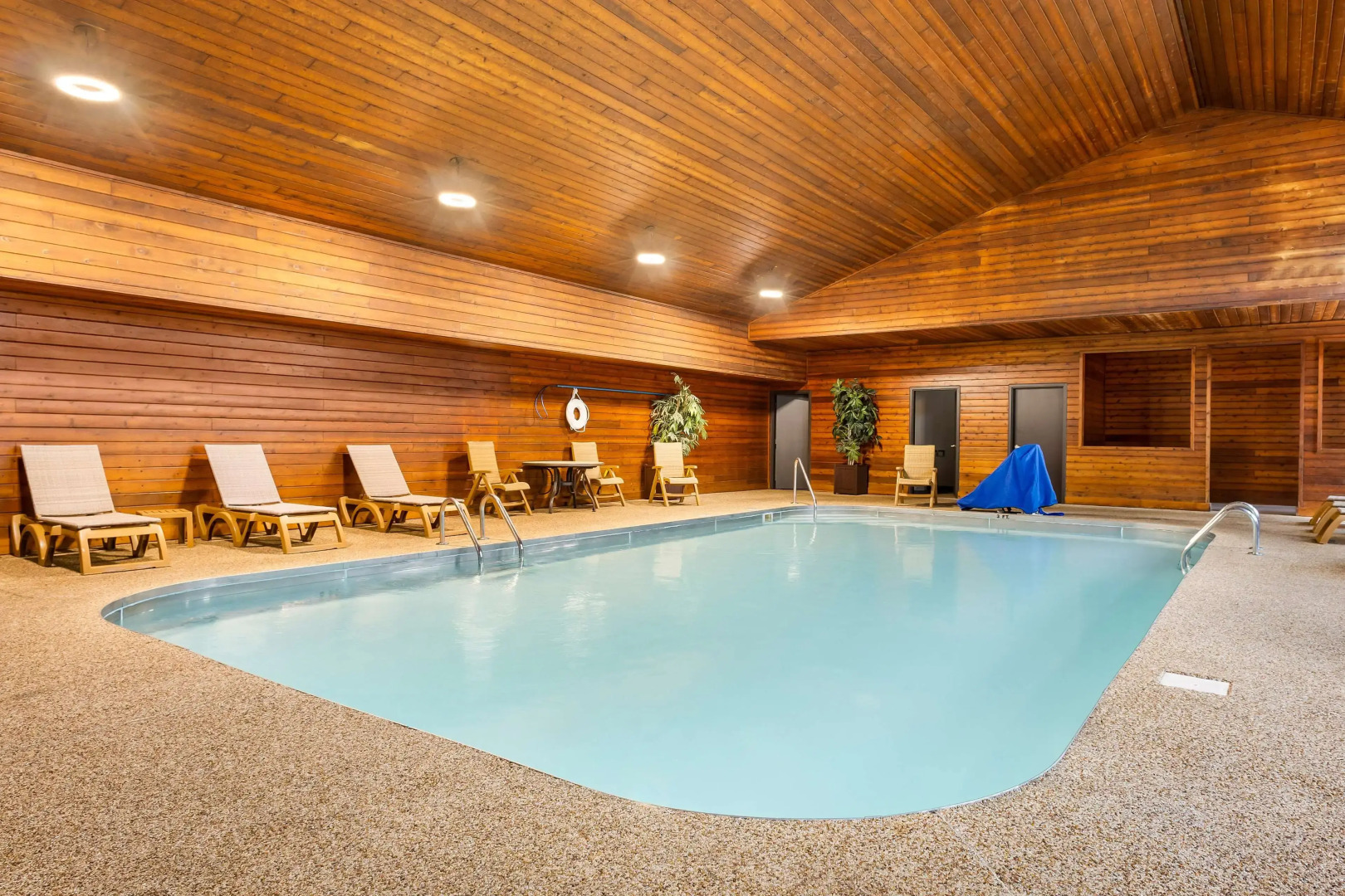 Best Western Lee's Motor Inn