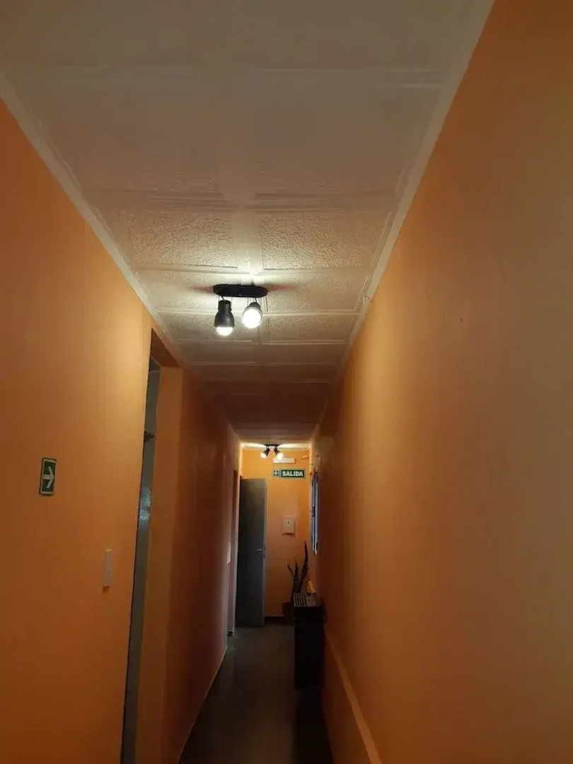 Hotel El Nevado Malargüe