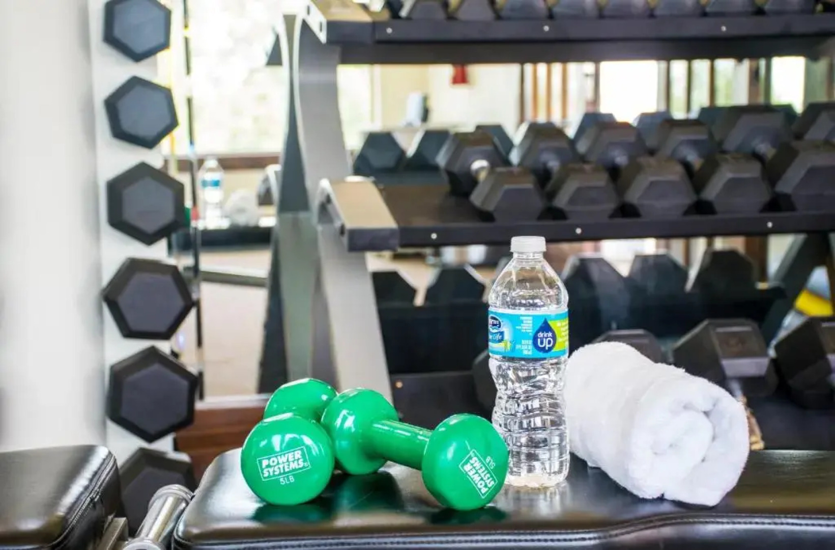 The Vineyard at Florence