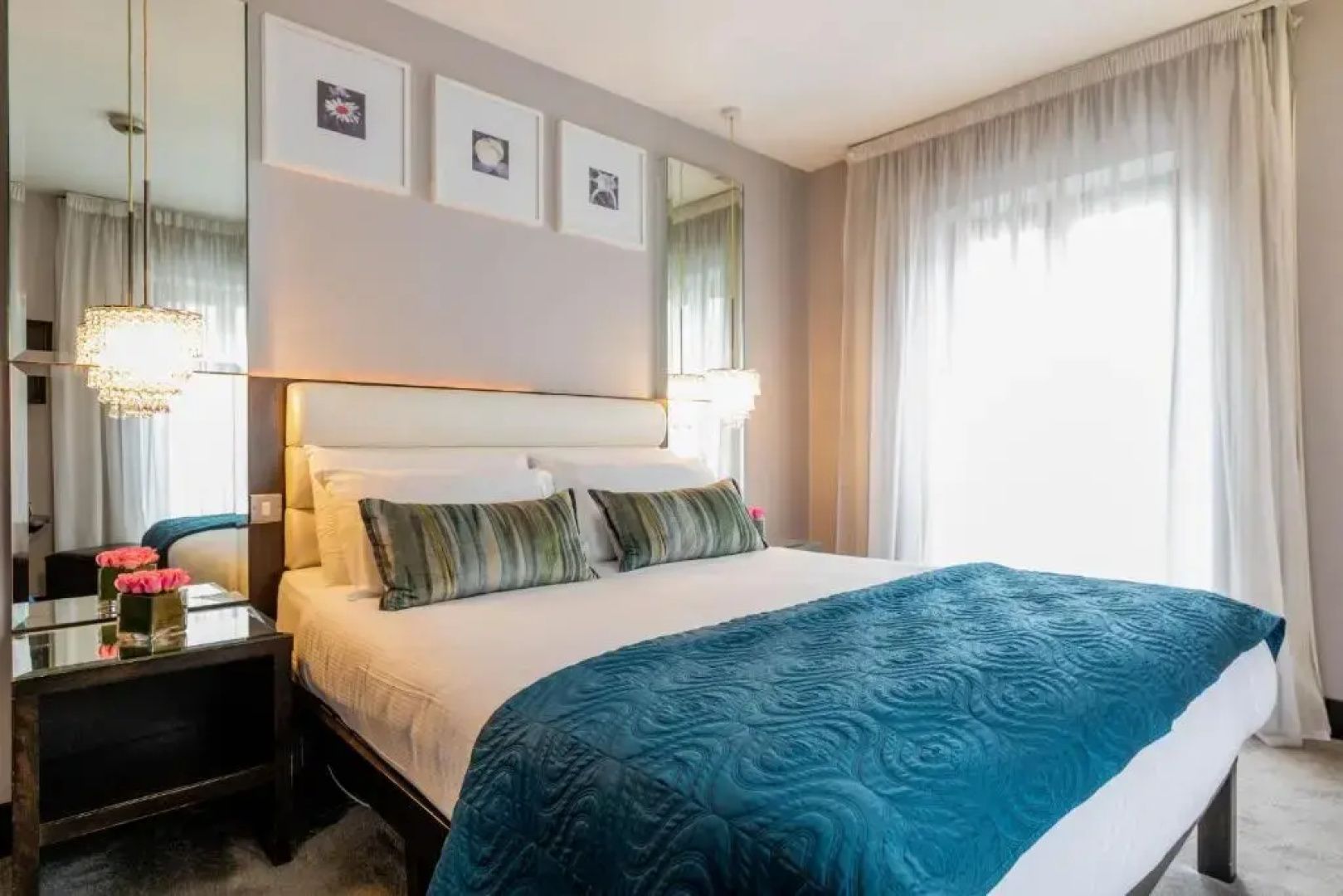 Zuni Hotel Kilkenny
