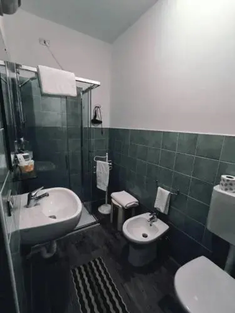 Nuovo Hotel Giardini