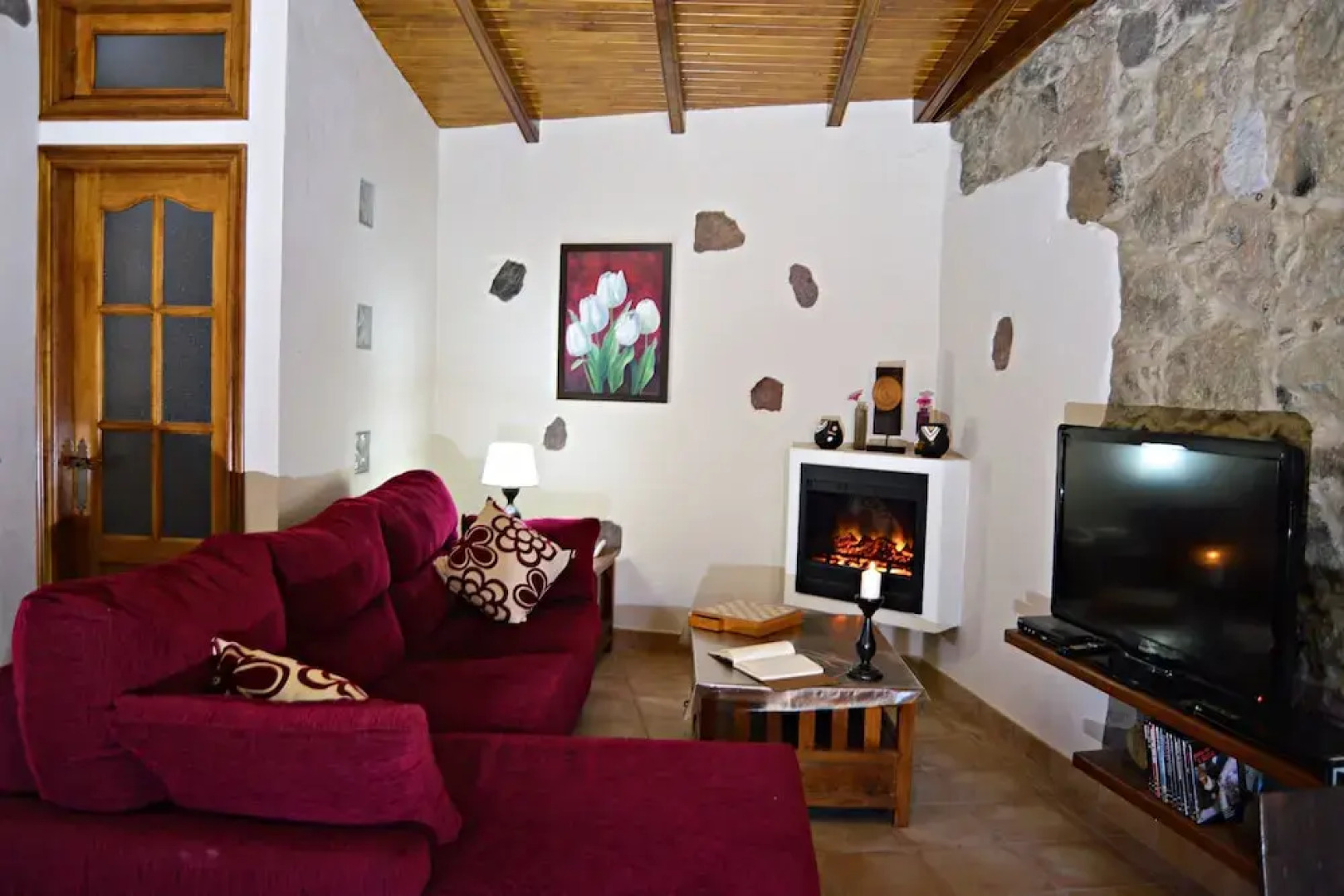 Casa Rural El Rinconcito