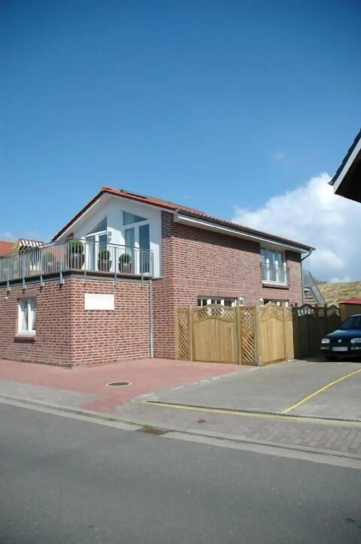 Boardinghouse Büsum