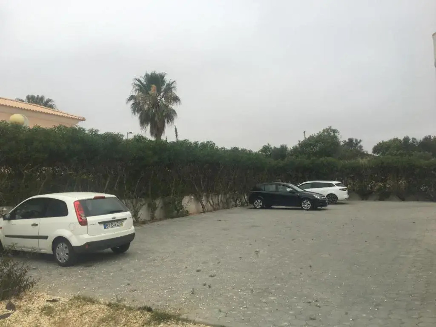 Ahvillas - Cerro Azul