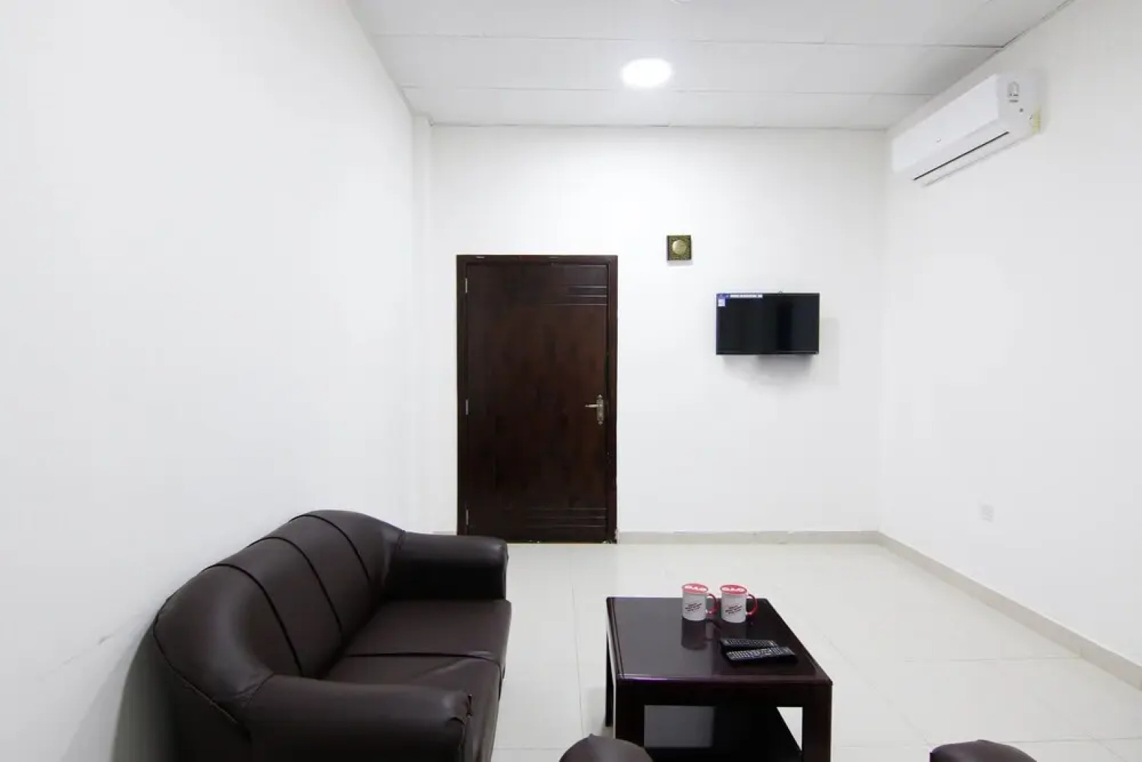 OYO 128 Al Tawasi Furnished Apartments