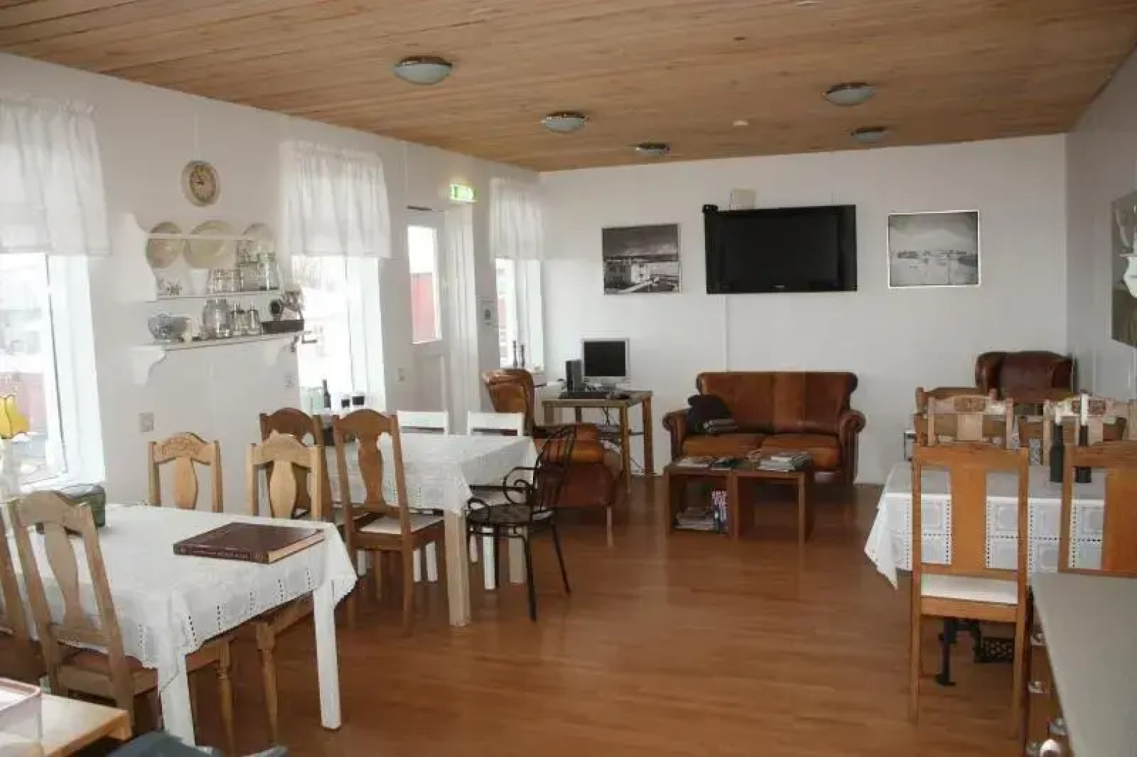 Dalvík Hostel Gimli