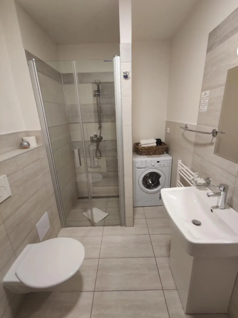 Hotel Residence Spalena