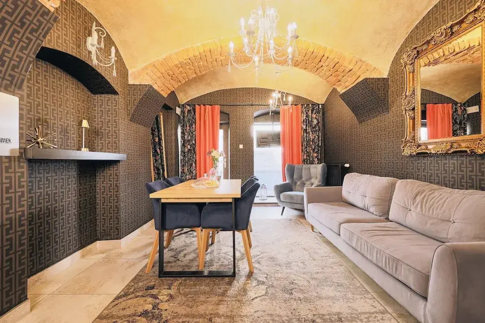 Apartamenty By Bogunia