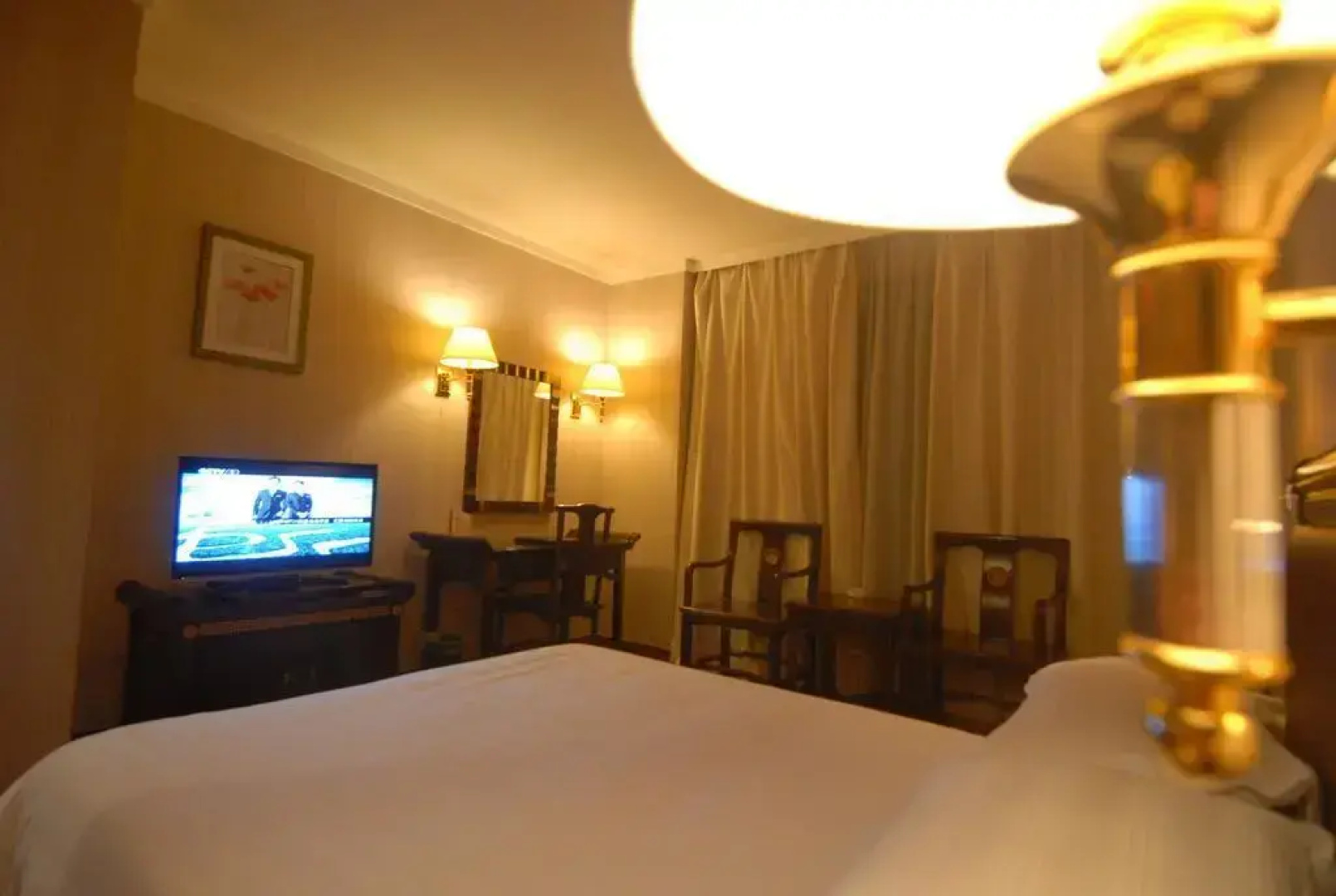 Ningbo Hai Yi Hotel