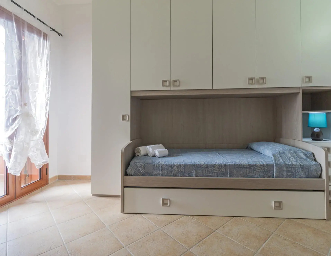 Residence La Corte di Anastasia