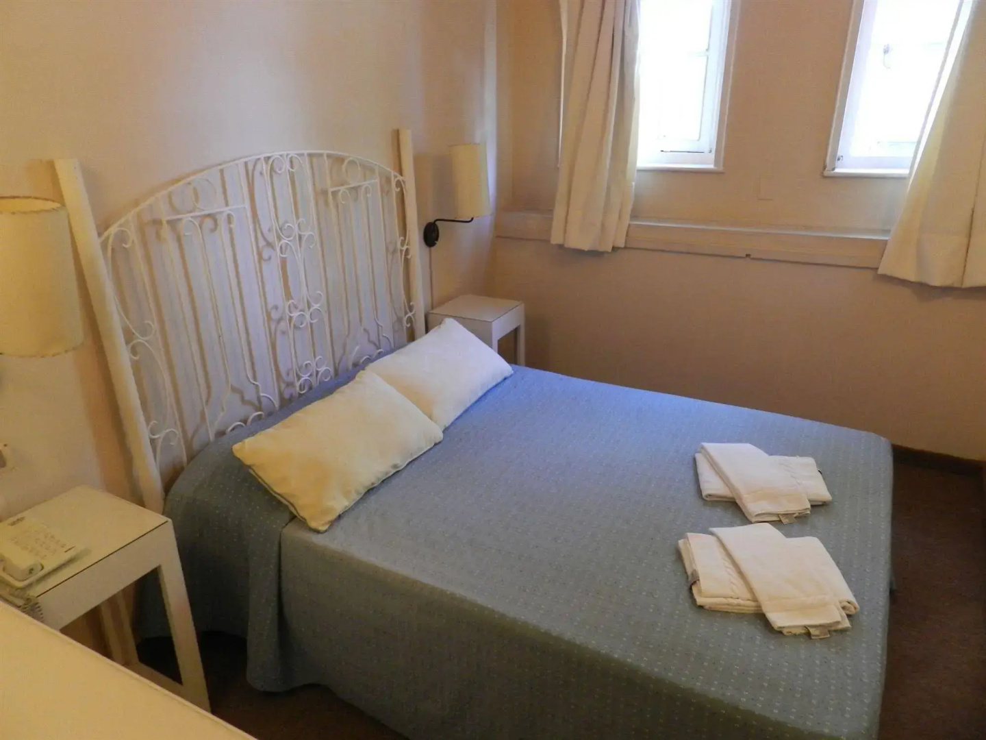 Hotel Esperanza & Artemisa Spa