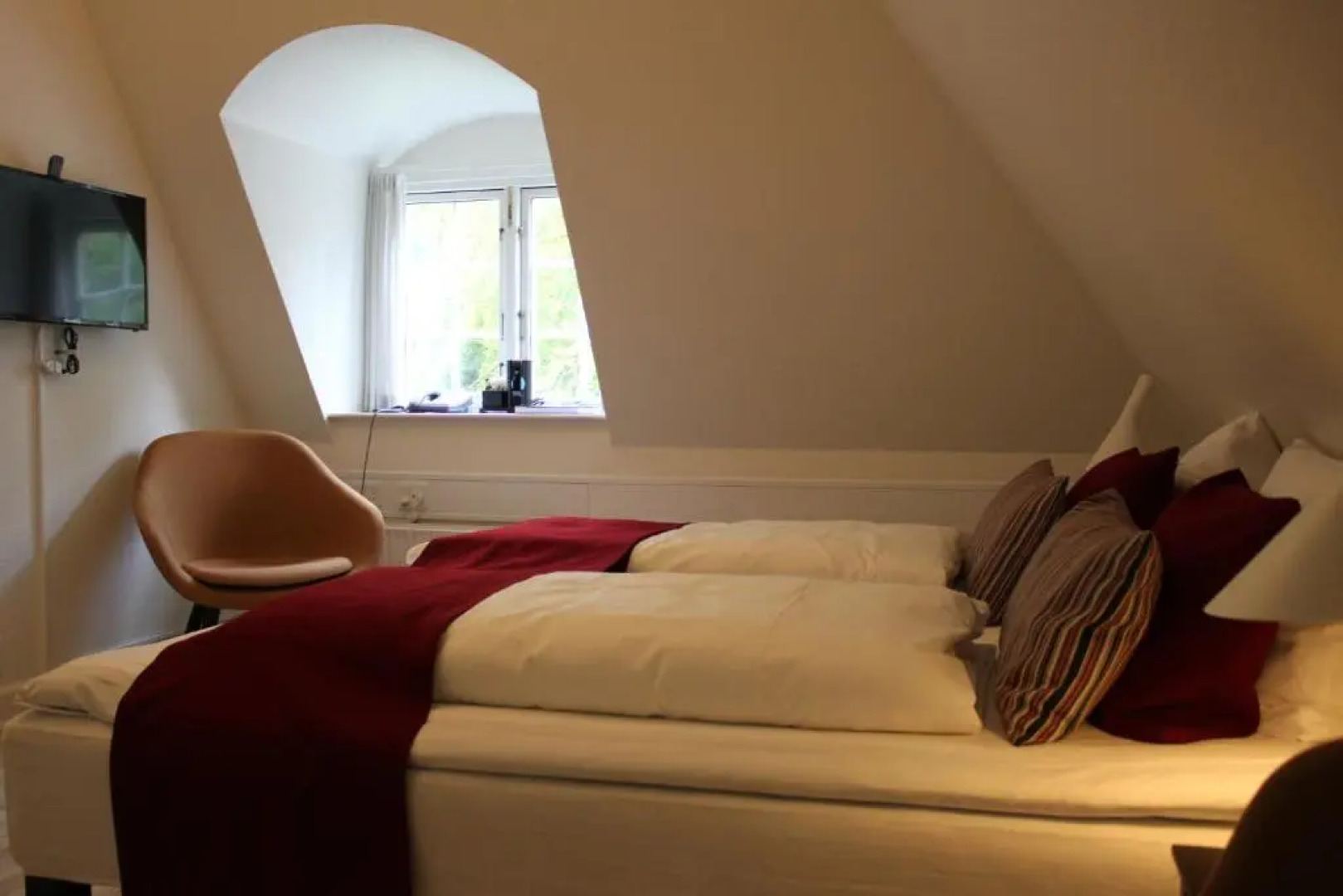 Skarrildhus Sinatur Hotel og Konference