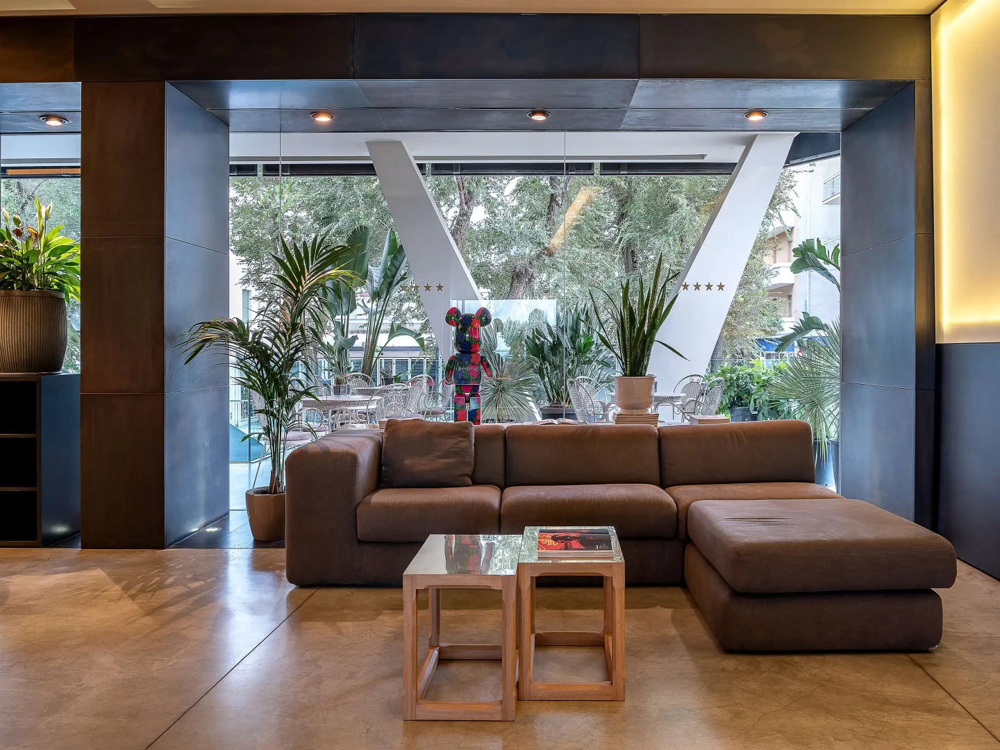 Victoria Palace Hotel