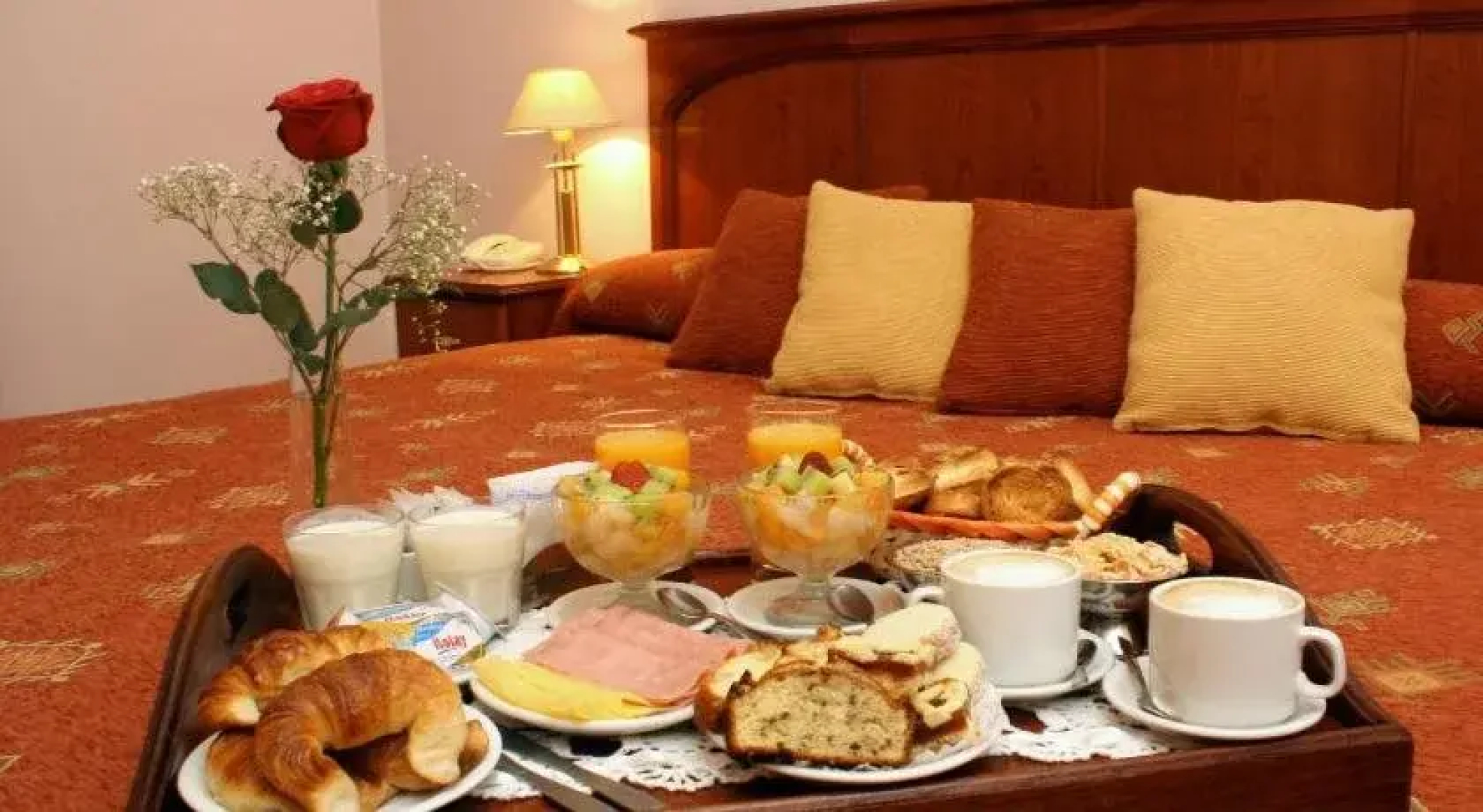 Hotel Cuprum