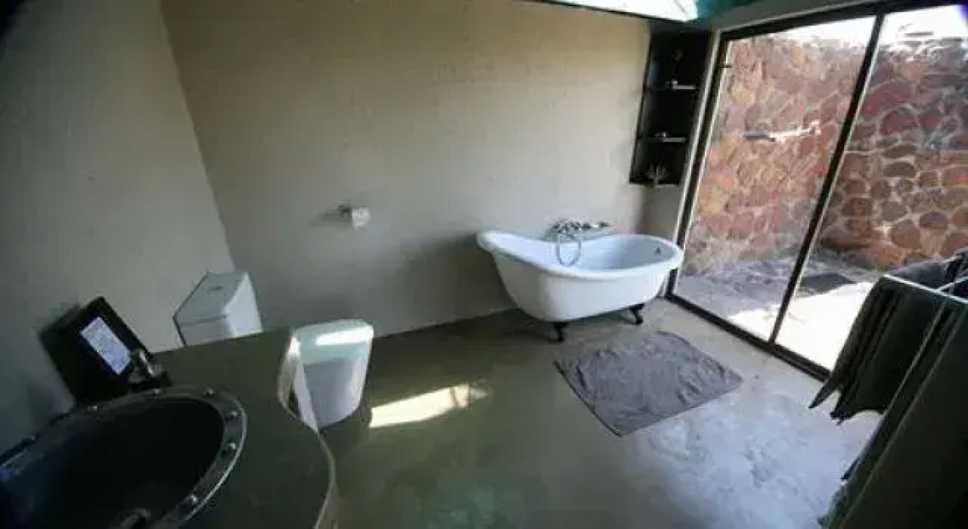 Wild Ivory Eco Lodge - All Inclusive