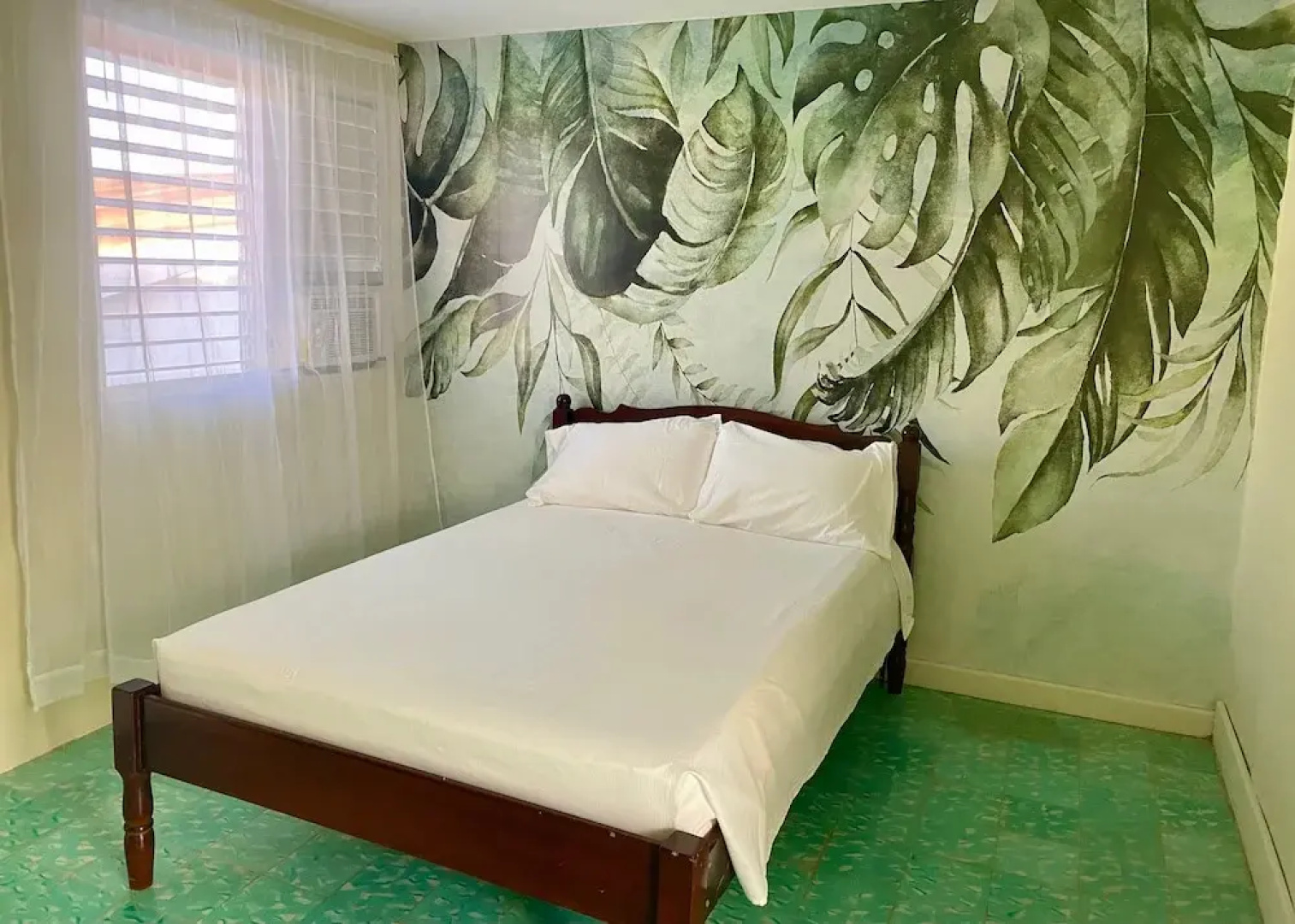 Rum Punch Lodge