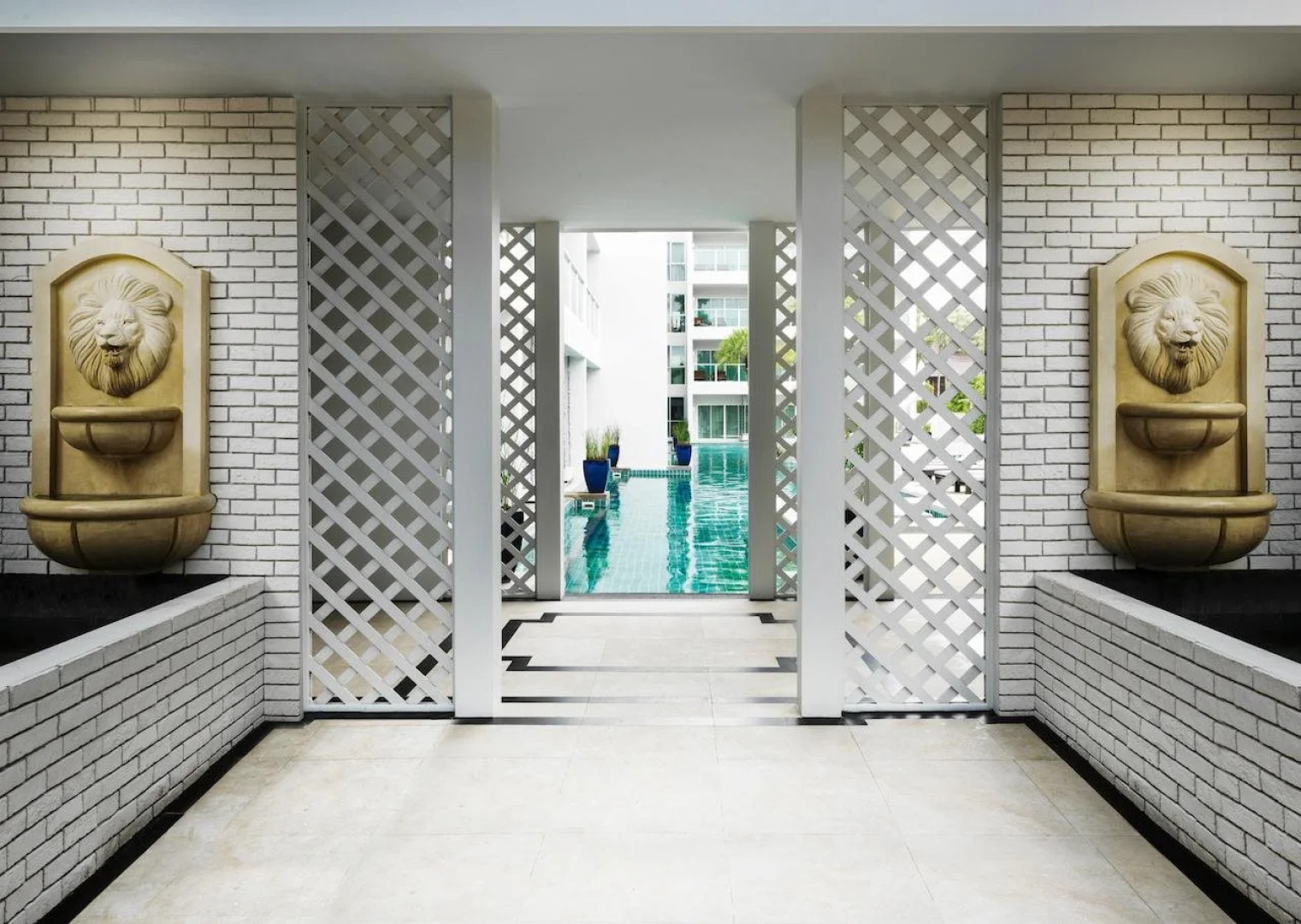 Chanalai Romantica Resort Kata Beach - Adults Only