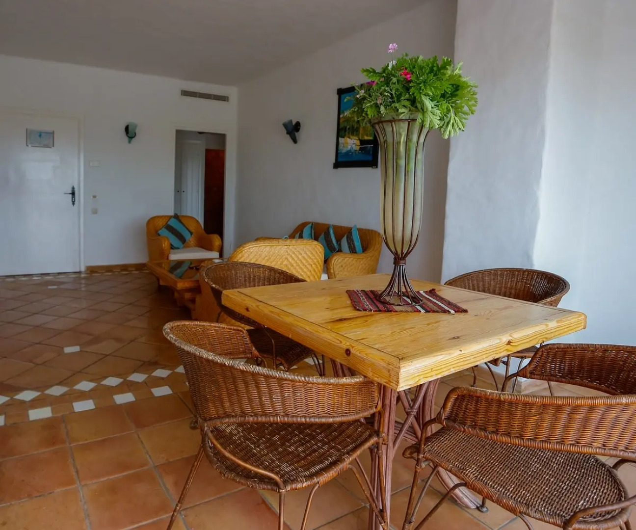 Odyssee Resort and Thalasso