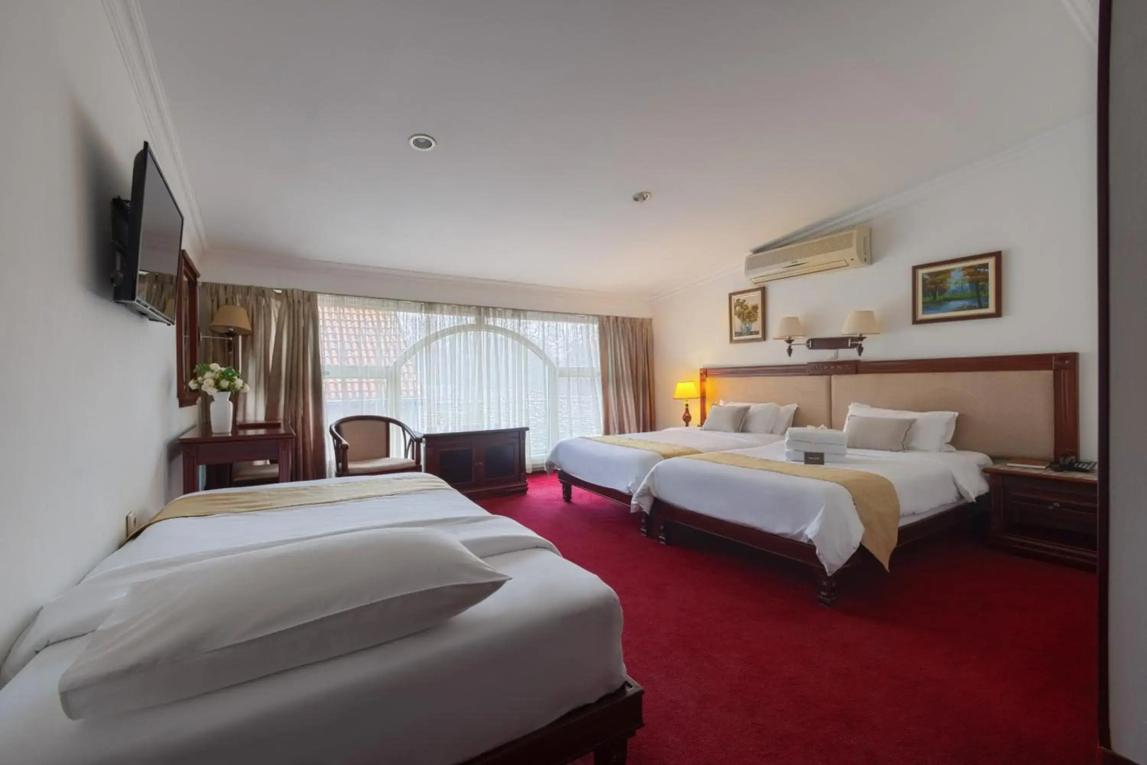 Garni Hotel Planeta Inn