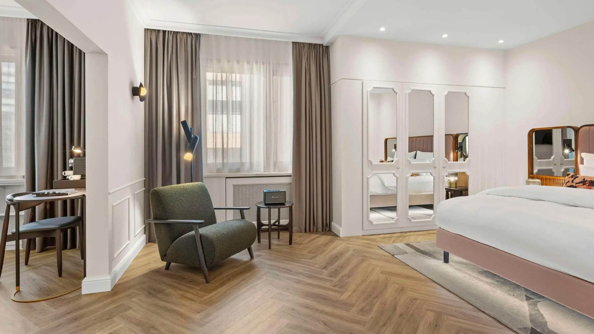 Hotel Bristol Berlin