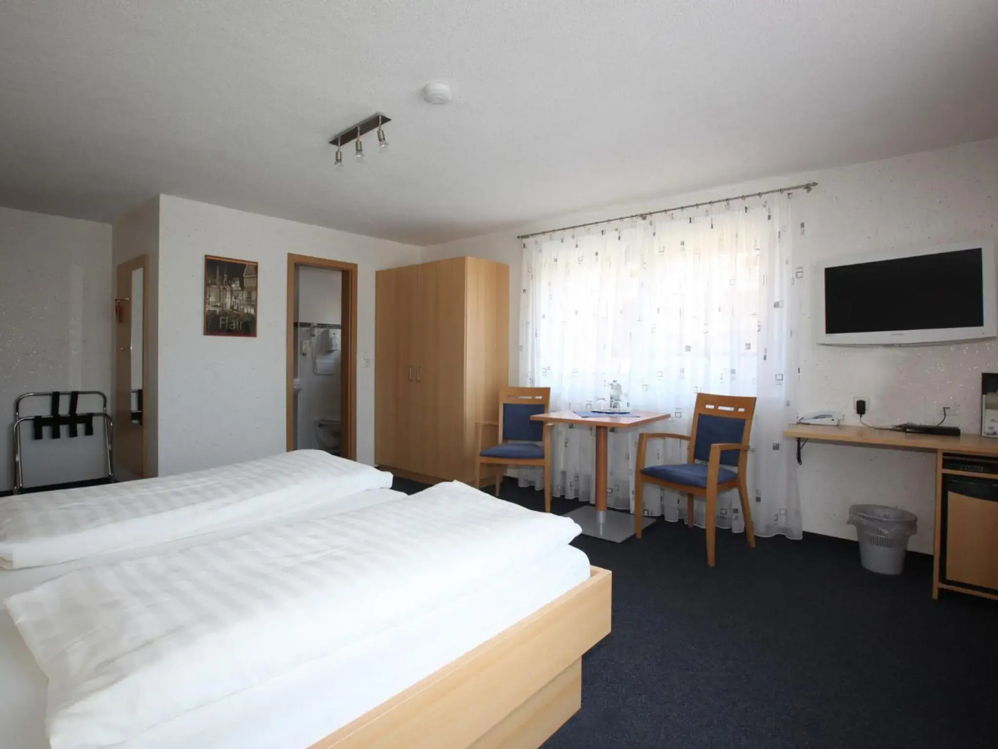 Hotel Klosterbräustuben