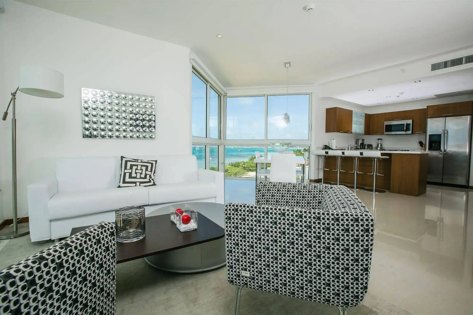 Blue Residences