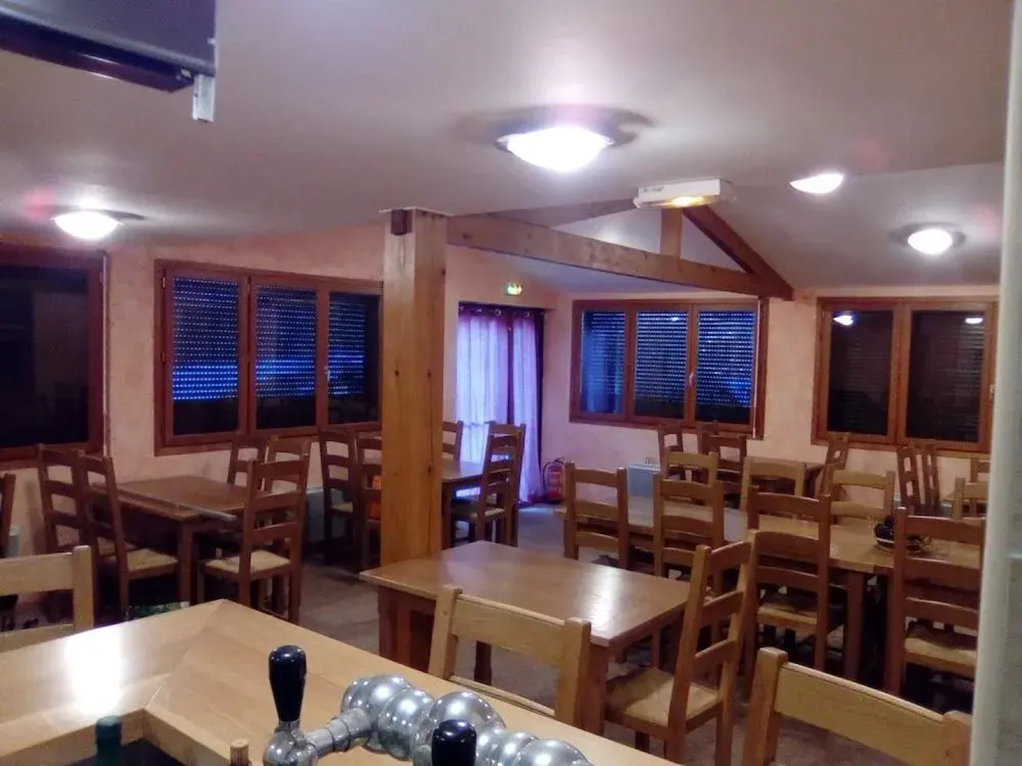 Auberge Du Pays De Sault