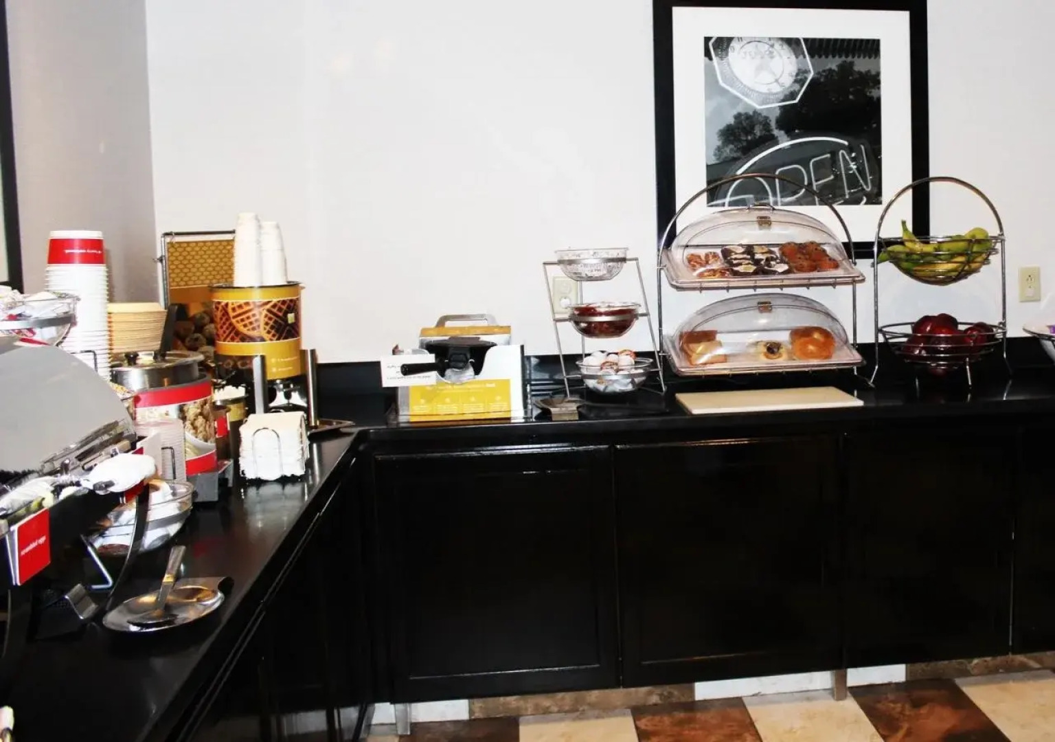 Hampton Inn & Suites Hazard