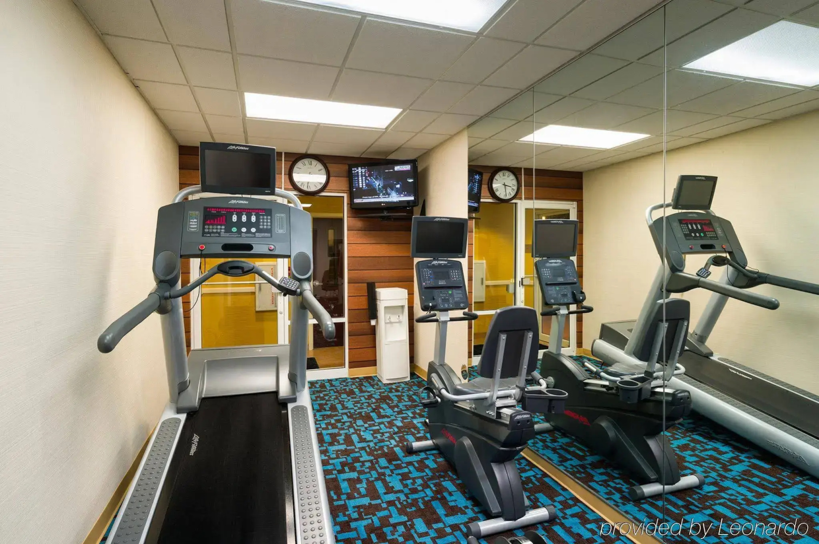 Best Western Allentown Bethlehem Lehigh Valley Inn & Suites