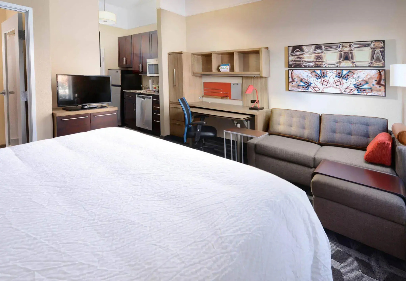 Towneplace Suites by Marriott Houston Galleria Area