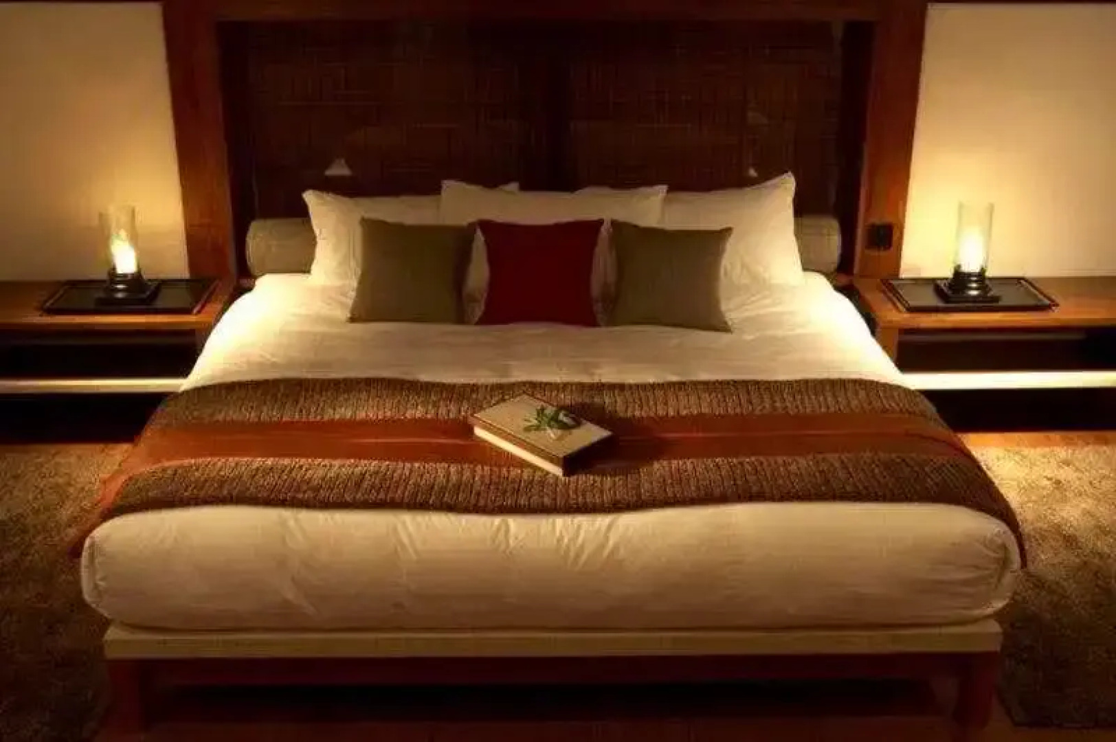 Asia Spirit Lodge & Spa