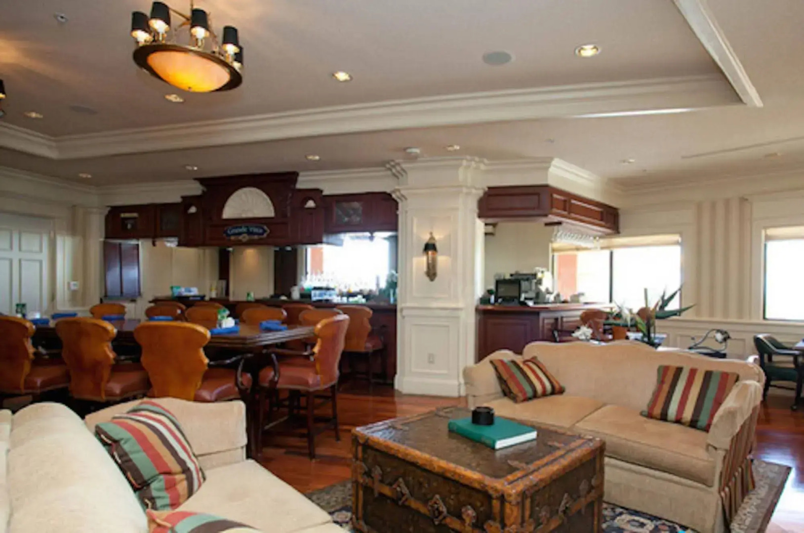 Emerald Grande Vacation Resort by Resort Stay