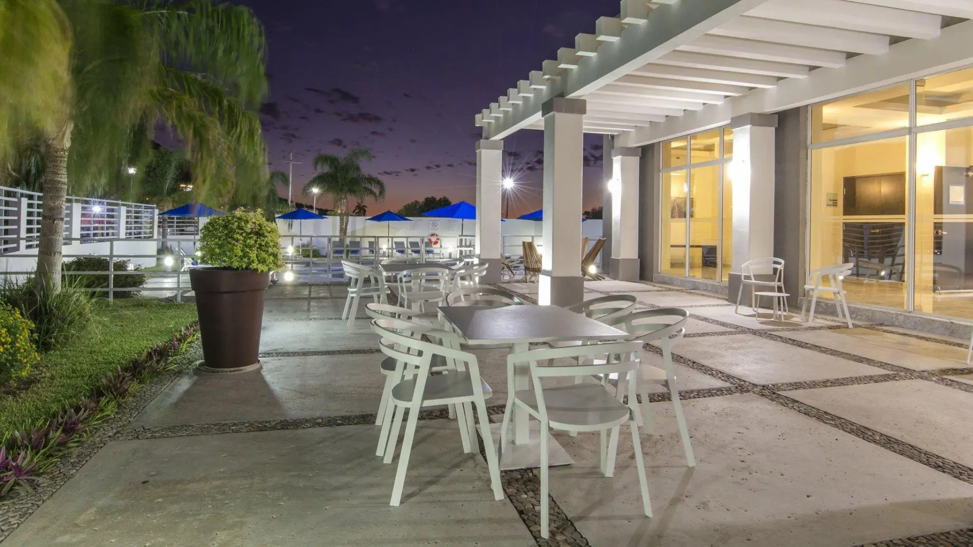 Holiday Inn Express Guaymas by IHG