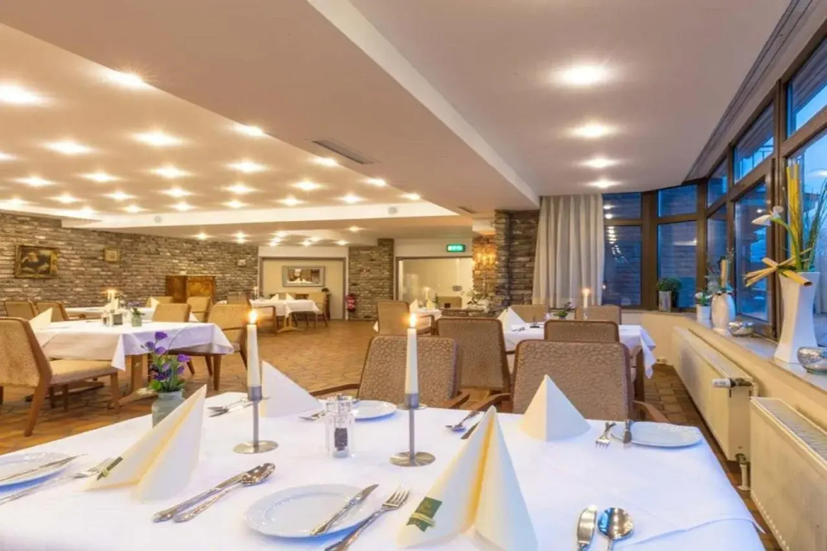 Sport - und Tagungshotel De Poort