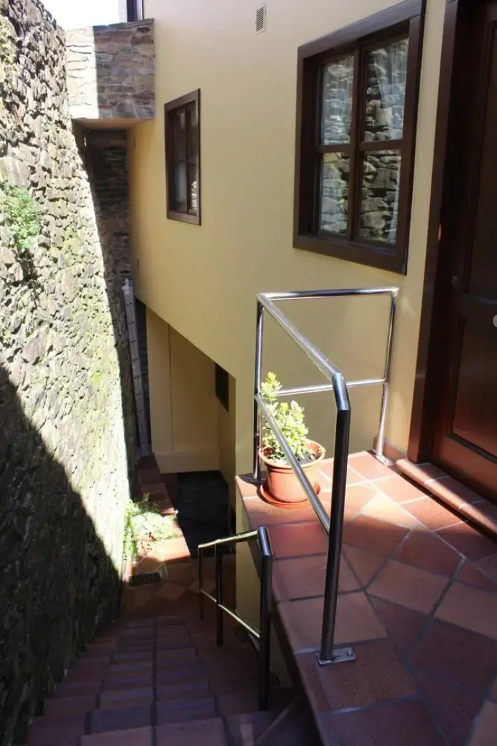 Apartamentos La Lula