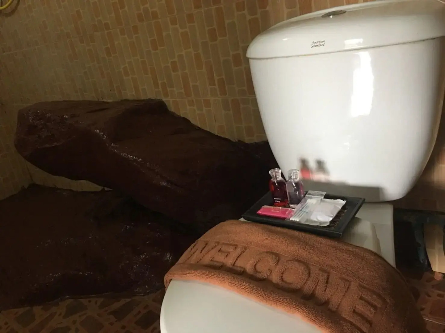 Phi Phi Green Hill Resort