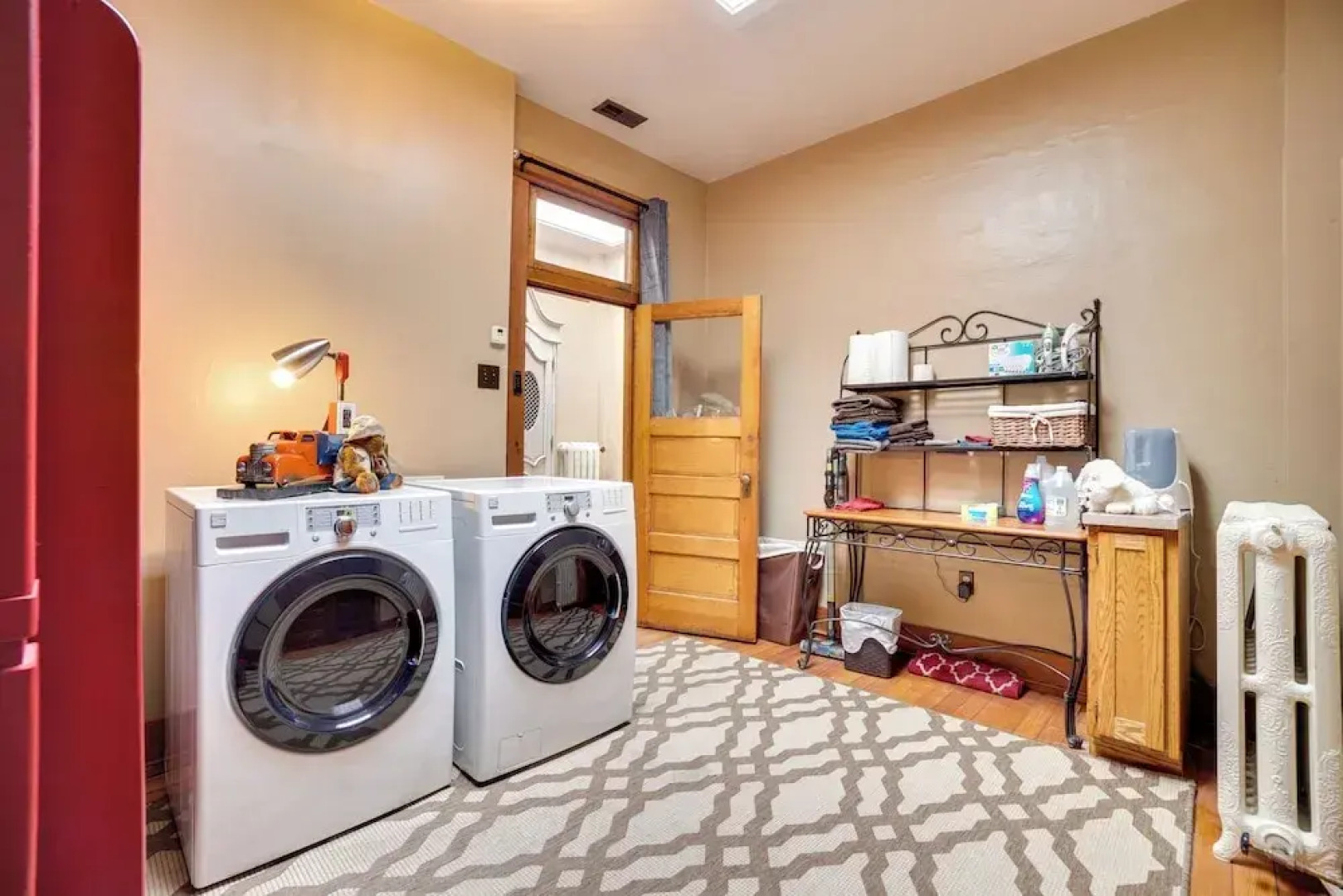 Historic Laramie Apt: Walk to Shops & Restaurants