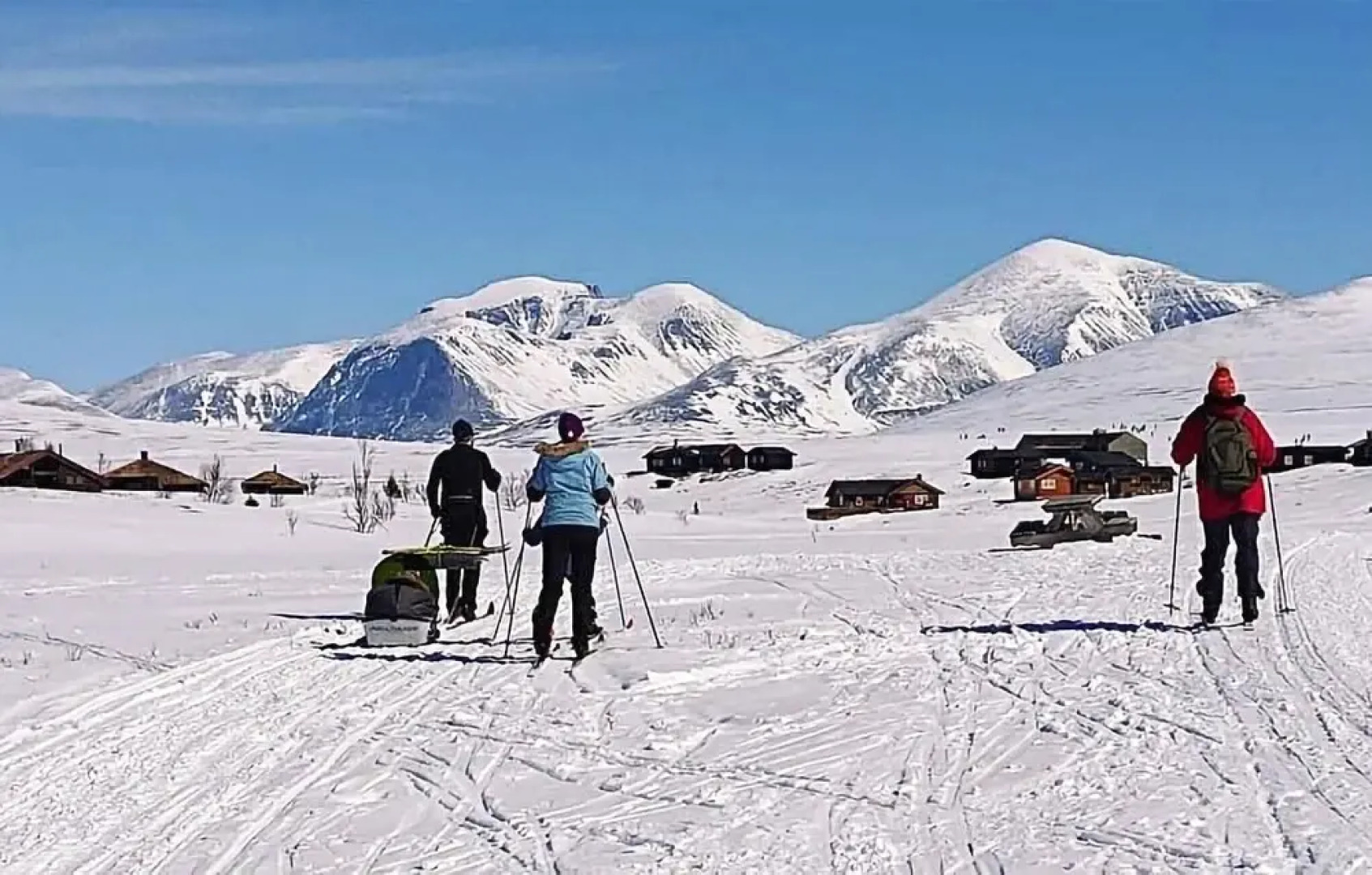 Stunning Home in Mysusæter With Sauna, Wifi and 3 Bedrooms