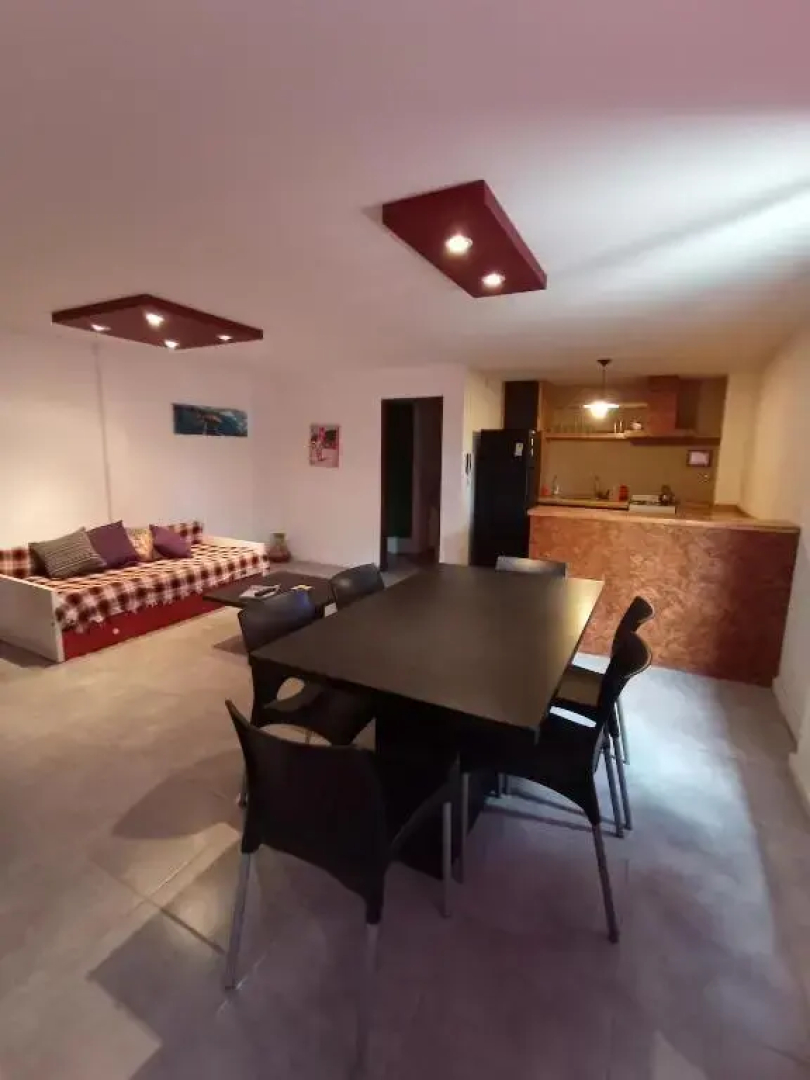 Apartamentos DamianIoele