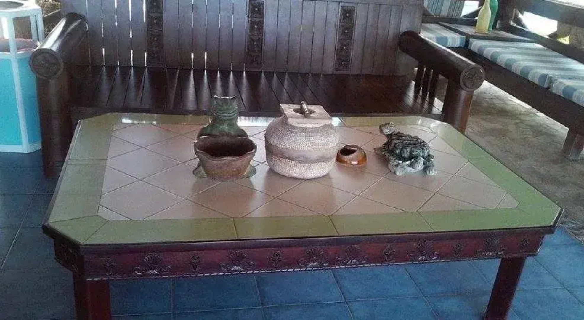 D' Franchesis Hostal