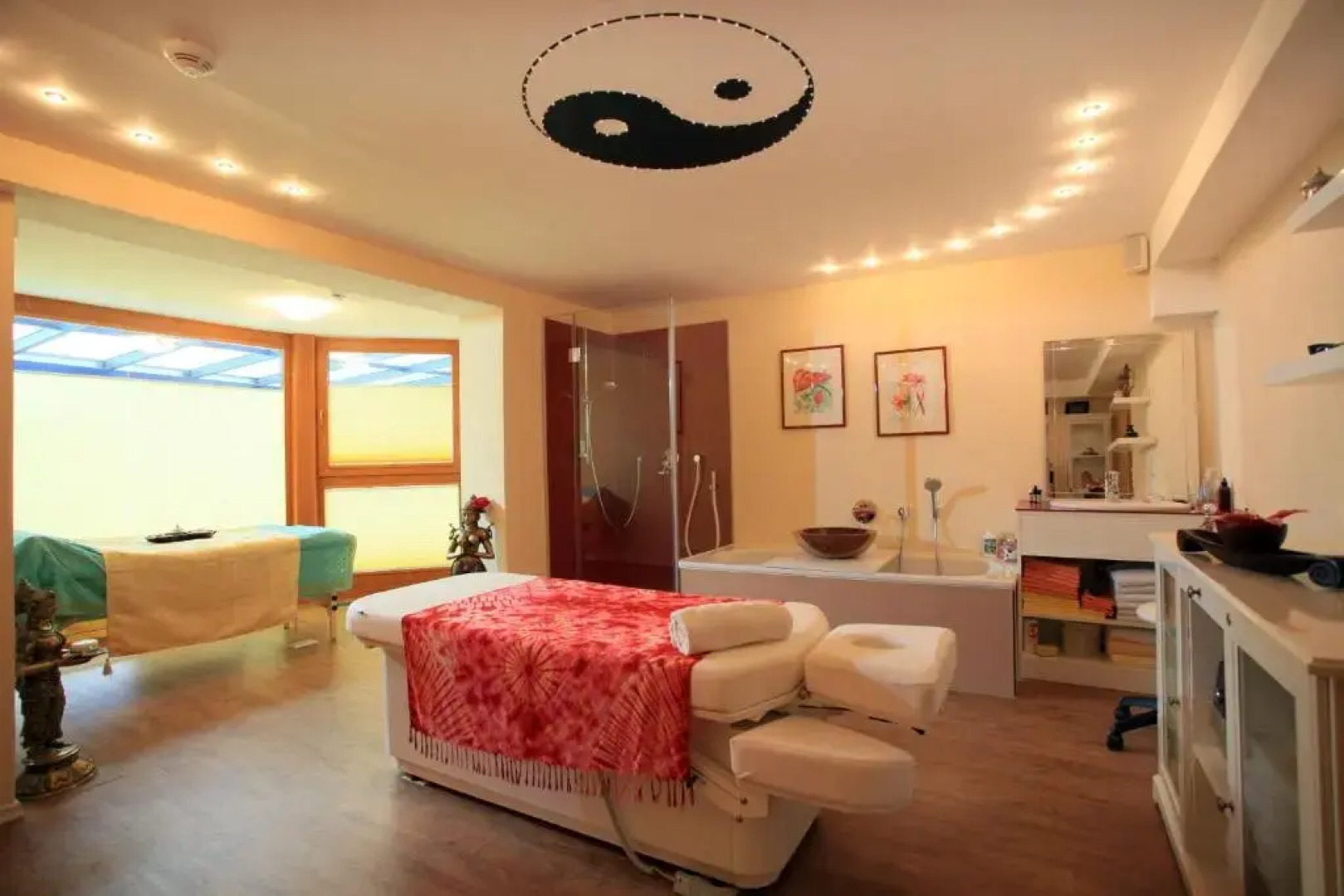 Wellness Pension Hollaus