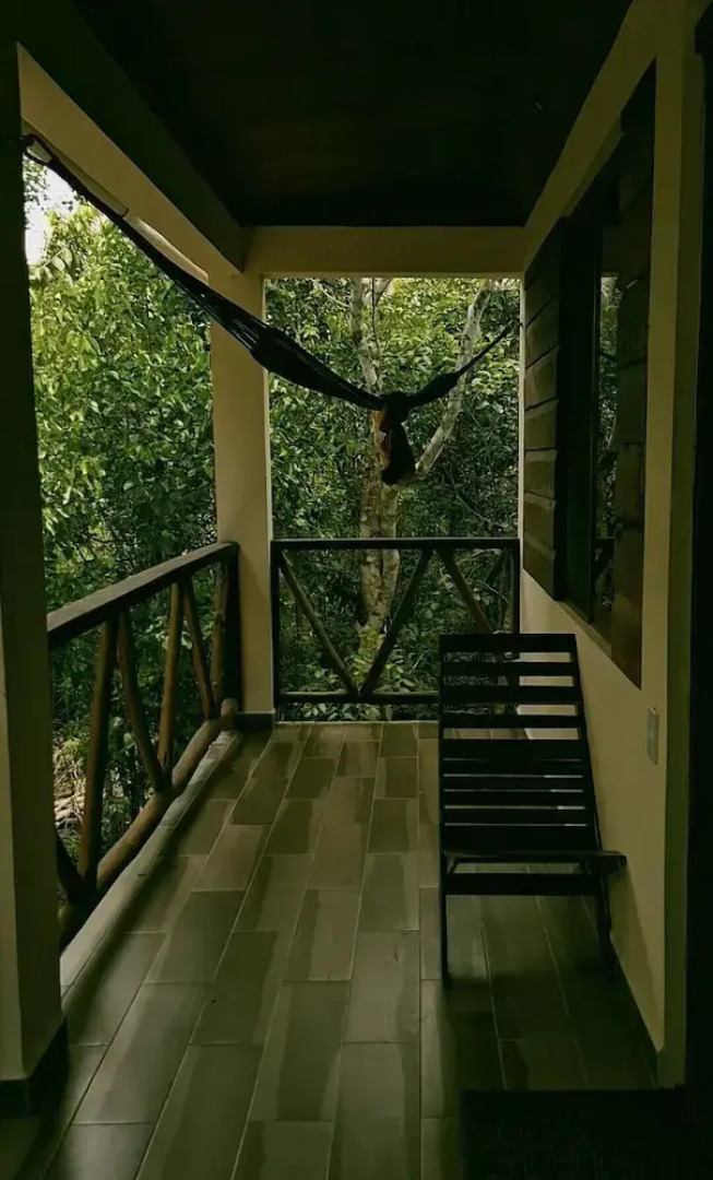 Eco Aldea Kinich Ahau